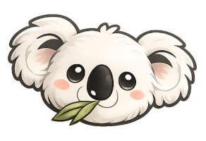 Bambú Koala