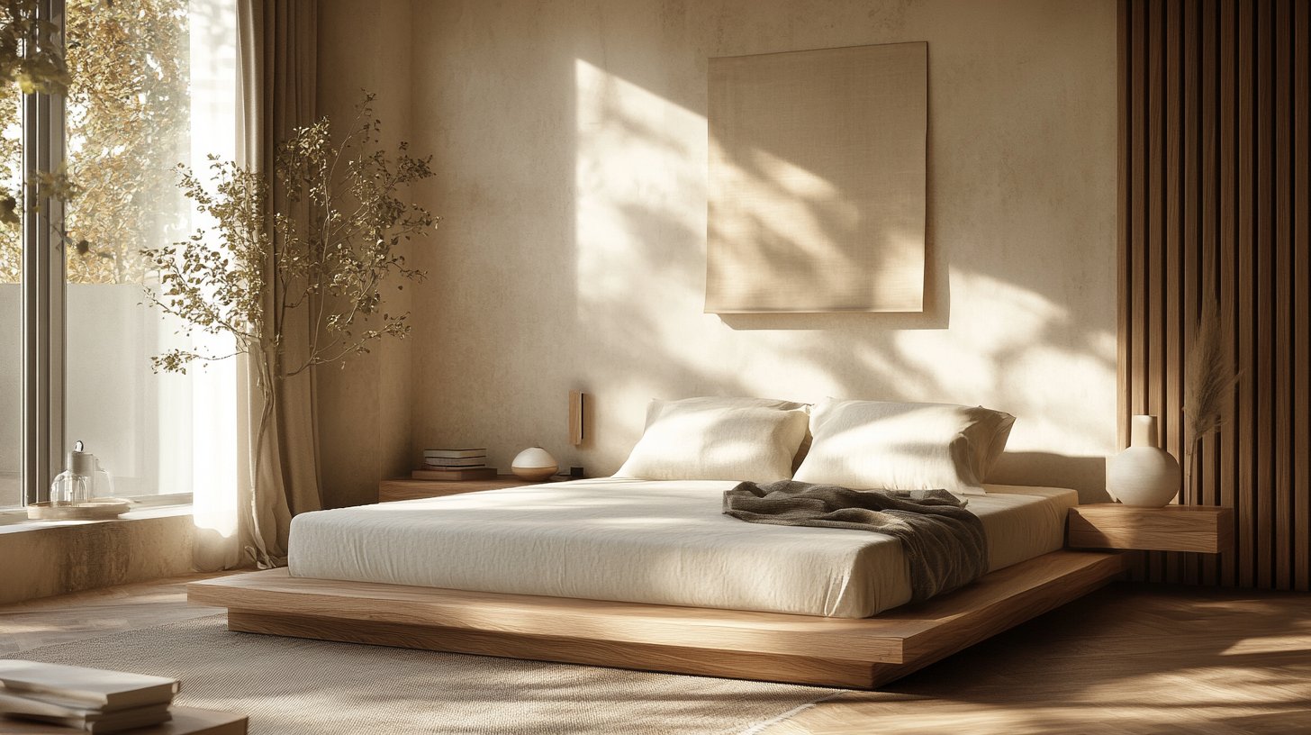 Bases de cama