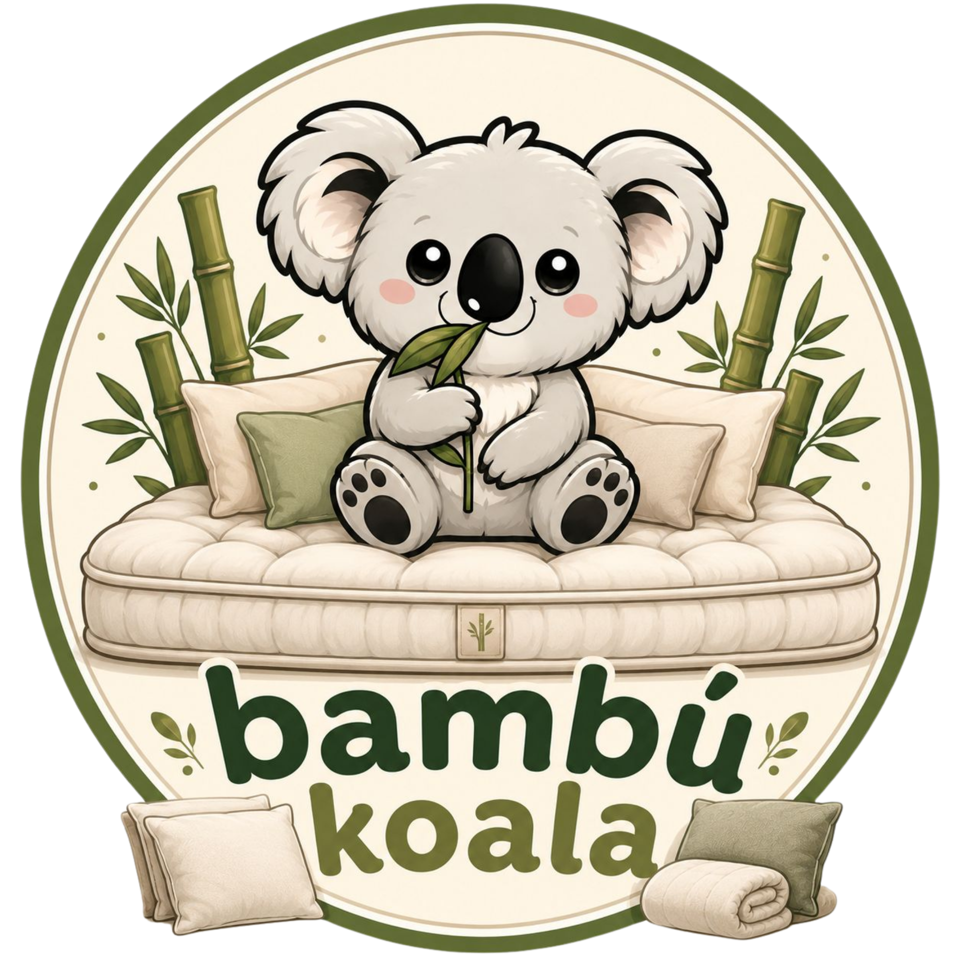Bambú Koala