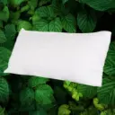 Blancos / Almohada King Standar Memory Foam / King Size Standar / Altura 48 cm - Ancho 85 cm - Grosor 15 cm / Peso 1330g / Funda Tela de Punto 100% Poliester /Grajea Memory Foam / Color blanco / BAM-M900